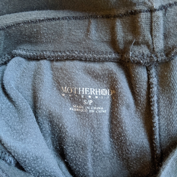 Maternity Velour Tracksuit Set - Picture 4 of 5